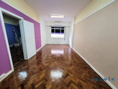 Sala Comercial para alugar, 80m² no Centro, Rio de Janeiro