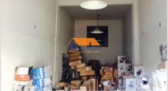 Ponto Comercial à venda, 38m² no Caiçara-Adelaide, Belo Horizonte