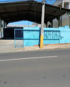 Galpão/Depósito/Armazém para alugar, 140m² no Estrela, Ponta Grossa