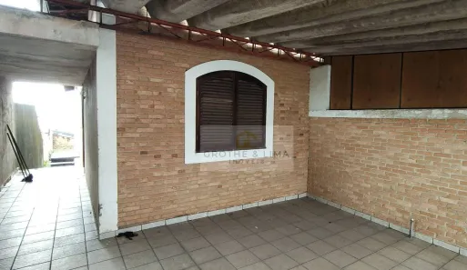 Casa com 2 Quartos à venda, 113m² no Monte Castelo, São José dos Campos