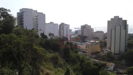 Apartamento com 3 Quartos à venda, 120m² no Ingá, Niterói