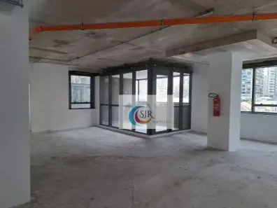 Sala Comercial para alugar, 184m² no Pinheiros, São Paulo