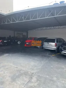 Sala Comercial para alugar, 182m² no Rudge Ramos, São Bernardo do Campo