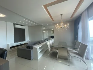 Apartamento com 2 Quartos à venda, 91m² no Nossa Senhora do Rosário, São José