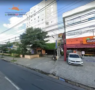 Apartamento com 2 Quartos à venda, 52m² no Vila Maracanã, São Paulo