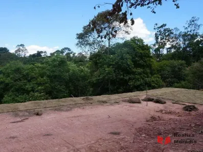 Lote/Terreno à venda, 2635m² no Granja Viana, Cotia
