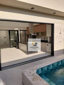 Casa de Condomínio com 3 Quartos à venda, 173m² no Jardim Santa Maria, São José do Rio Preto