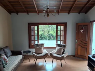 Casa com 2 Quartos à venda, 110m² no Santo André, São Leopoldo