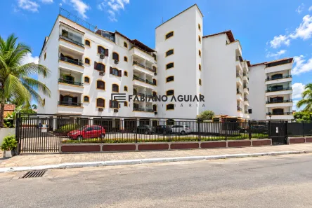 Apartamento com 3 Quartos à venda, 84m² no Centro, Araruama