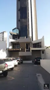 Sala Comercial para alugar, 55m² no Araés, Cuiabá