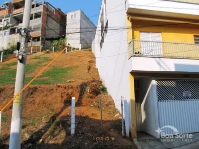 Lote/Terreno à venda, 150m² no Jardim das Pedras, São Paulo