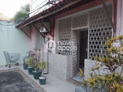 com 2 Quartos à venda, 52m² no Engenho de Dentro, Rio de Janeiro