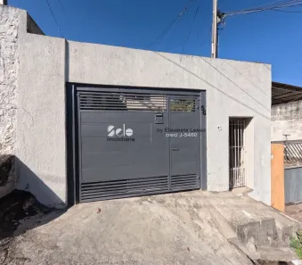 Casa com 1 Quarto para alugar, 40m² no Vila Barbosa, São Paulo