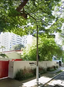 Imóvel Comercial com 1 Quarto à venda, 300m² no Boaçava, São Paulo