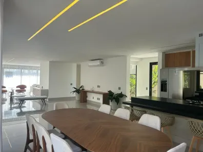 Casa de Condomínio com 4 Quartos à venda, 559m² no Alphaville, Santana de Parnaíba