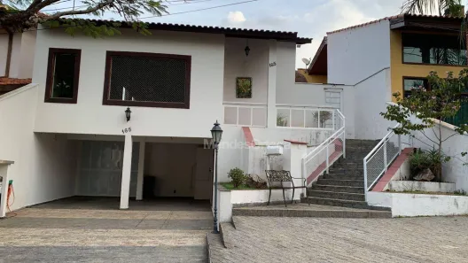 Casa de Condomínio com 3 Quartos à venda, 247m² no Granja Olga I, Sorocaba