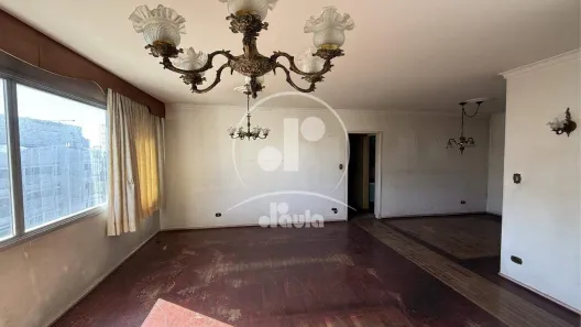 Apartamento com 3 Quartos à venda, 169m² no Vila Bastos, Santo André