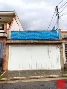 Casa com 3 Quartos à venda, 180m² no Chácara Mafalda, São Paulo