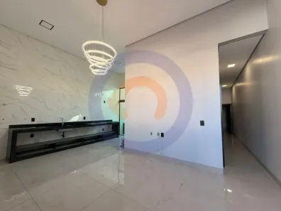 Casa com 3 Quartos para alugar, 120m² no Plano Diretor Norte, Palmas