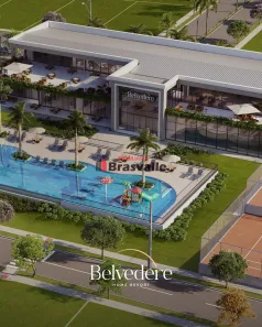 Lote/Terreno à venda, 220m² no Brasília, Cascavel