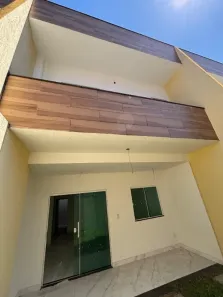 Casa com 4 Quartos à venda, 100m² no Vila Praiana, Lauro de Freitas
