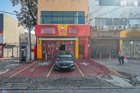 Ponto Comercial para alugar, 183m² no Americanópolis, São Paulo