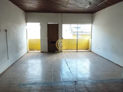Ponto Comercial à venda, 325m² no Centro, Jacareí