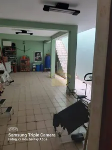 Sobrado com 3 Quartos à venda, 140m² no Parque Jabaquara, São Paulo