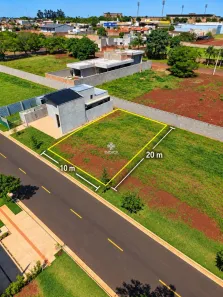 Lote/Terreno à venda, 200m² no Parque dos Jequitibás, Dourados
