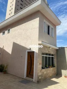Sobrado com 2 Quartos à venda, 86m² no Gopoúva, Guarulhos