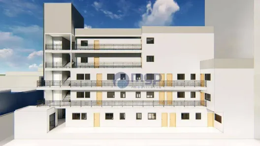 Apartamento com 2 Quartos à venda, 39m² no Jardim Japão, São Paulo