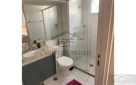 Apartamento com 2 Quartos à venda, 62m² no Maranhão, São Paulo