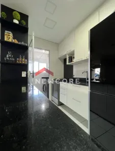 Apartamento com 2 Quartos à venda, 49m² no Vila Nambi, Jundiaí