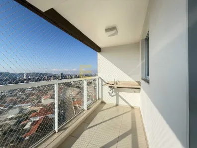 Apartamento com 3 Quartos à venda, 110m² no Vila Embaré, Valinhos