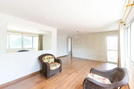 Apartamento com 3 Quartos à venda, 109m² no Vila Nova Conceição, São Paulo