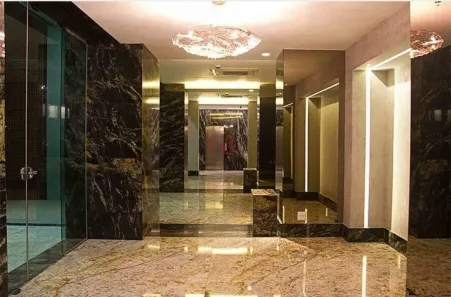 Flat com 1 Quarto à venda, 30m² no Estoril, Belo Horizonte