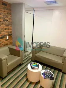 Sala Comercial para venda ou aluguel, 135m² no Centro, Rio de Janeiro