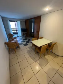 Apartamento com 2 Quartos à venda, 68m² no Mucuripe, Fortaleza