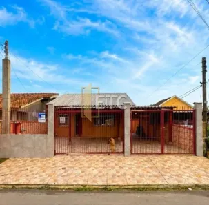 Casa com 3 Quartos à venda, 129m² no Rio Branco, Canoas