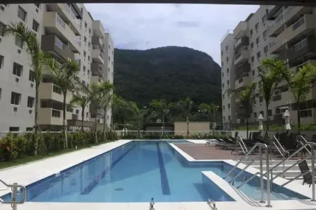 Apartamento com 2 Quartos à venda, 66m² no Recreio dos Bandeirantes, Rio de Janeiro