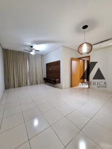 Apartamento com 3 Quartos à venda, 115m² no Jardim Aclimação, Cuiabá