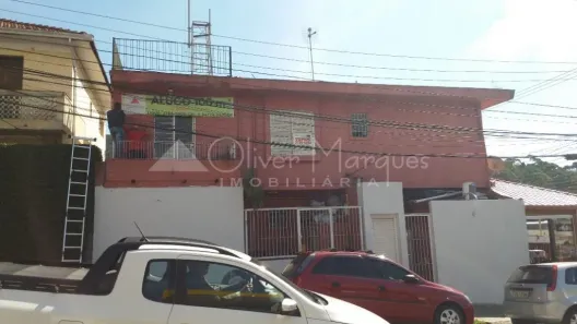 Sala Comercial para alugar, 100m² no Centro, Osasco