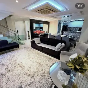 Apartamento com 3 Quartos à venda, 180m² no Flores, Manaus