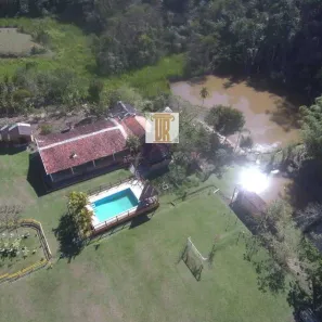 Fazenda/Sítio com 3 Quartos à venda, 9700m² no Centro, São José dos Campos