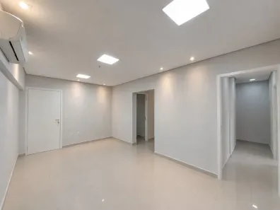 Sala Comercial para alugar, 44m² no Vila Belvedere, Americana