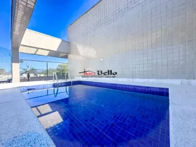 Cobertura com 3 Quartos à venda, 181m² no Freguesia (Jacarepaguá), Rio de Janeiro
