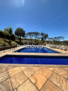 Apartamento com 2 Quartos para alugar, 44m² no Laranjeiras, Betim