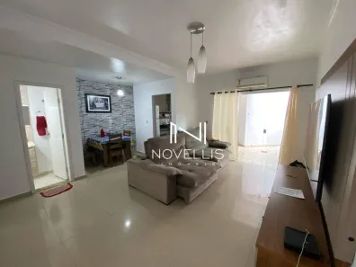 Casa com 3 Quartos à venda, 125m² no Jardim Jacinto, Jacareí
