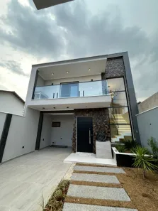 Sobrado com 3 Quartos à venda, 140m² no Residencial e Comercial Guarulhos, Guarulhos
