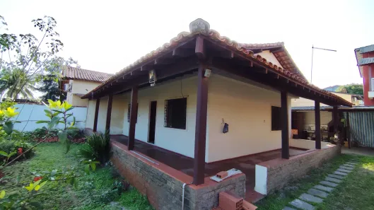 Casa com 3 Quartos à venda, 140m² no Jardim Atlântico Leste (Itaipuaçu), Maricá